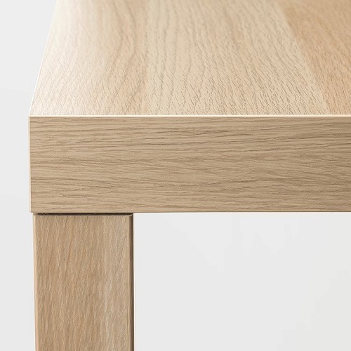 IKEA LACK ラック コーヒーテーブル IKEA イケア コーヒーテーブル ホワイトステインオーク調 90x55cm