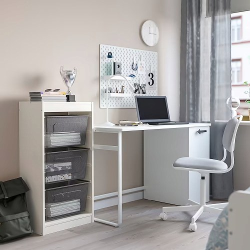 IKEA イケア TROFAST トロファスト 収納コンビネーション
