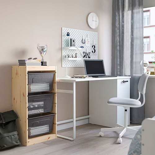 IKEA イケア TROFAST トロファスト 収納コンビネーション パイン IKEA イケア TROFAST トロファスト 収納コンビネーション パイン