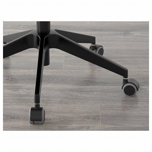 IKEA イケア オフィスチェア ヴィースレ ダークグレー big50261151 MARKUS マルクス_8