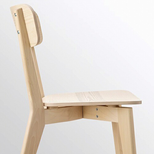 IKEA イケア チェア アッシュ big80457236 LISABO リーサボーの IKEA イケア チェア アッシュ big80457236 LISABO リーサボーの