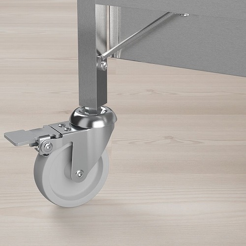 IKEA イケア　ステンレスワゴン 楽天市場】IKEA イケア KUNGSFORS クングスフォルスキッチン