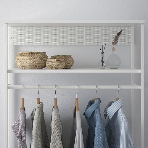 新作 新品 IKEA PLATSA プラッツァ オープンシェルフユニット 60×40×60