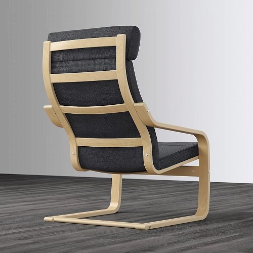 セット商品】IKEA イケア パーソナルチェア バーチ材突き板 ヒッラレド