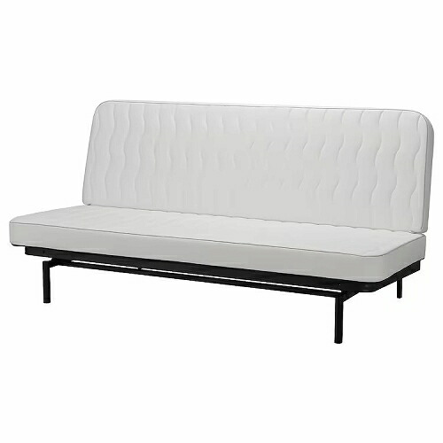IKEA イケア フォームマットレス ダブル やわらかめ 140x200cm big00341495 NYHAMN ニーハムン_1