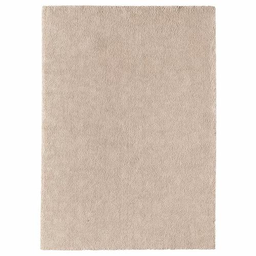 ラグ パイル短 オフホワイト 170x240cm big00425536 STOENSE ラグ パイル短 オフホワイト 170x240cm big00425536 STOENSE