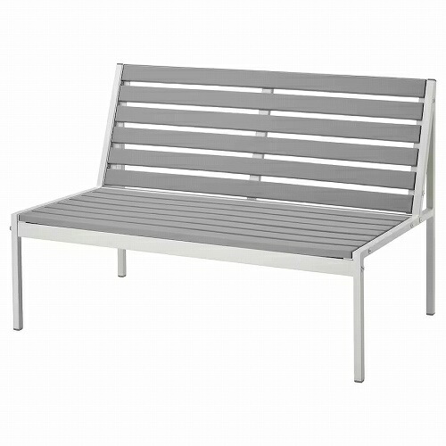 IKEA ベンチ　屋外　ソファ　イングマルソー 二人掛け　INGMARSÖ IKEA ベンチ 屋外 ソファ イングマルソー 二人掛け INGMARSÖ