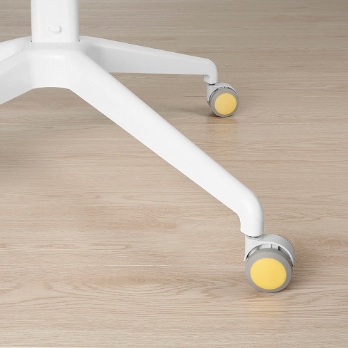 IKEA イケア 子ども用デスクチェア イエロー big60527872 GUNRIK グンリーク_9