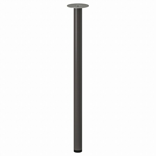 IKEA　リンモン　オディリス　100㎝×60㎝ 楽天市場】IKEA イケア LINNMON リンモン / ADILS オディリス