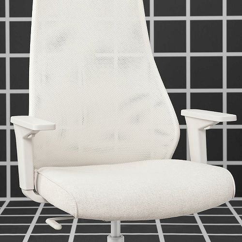 IKEA イケア ゲーミングチェア  グンナレド ベージュ big30574285 MATCHSPEL マッチスペル