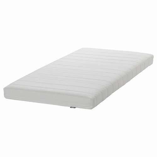 IKEA イケア 高反発マットレス ふつう ホワイト シングル 90x200cm big70568635 AFJALL オーフィエル