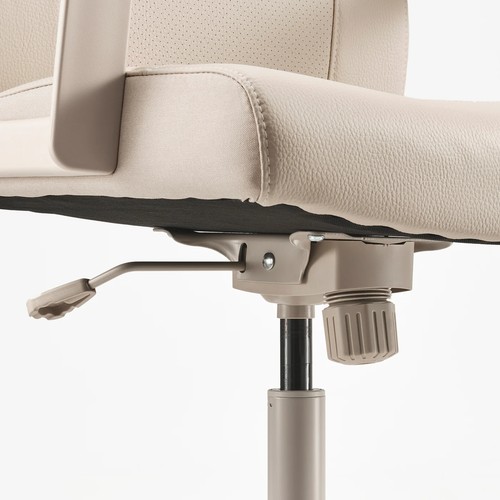 IKEA イケア 回転チェア ムールム ベージュ m10489392 MILLBERGET ミル IKEA イケア 回転チェア ムールム ベージュ m10489392 MILLBERGET ミル