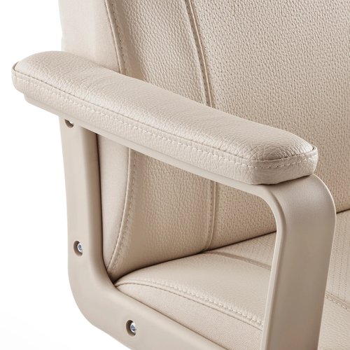 IKEA イケア 回転チェア ムールム ベージュ m10489392 MILLBERGET ミルベルゲット_8