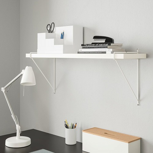 【引き取り限定】IKEA ホワイトオープン収納棚 白 イケア 棚 引き取り限定 IKEA ホワイトオープン収納棚 イケア IKEA