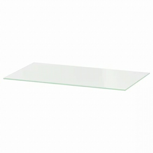 IKEA イケア ガラス製棚板 ガラス 56x36cm m40295533 BESTA IKEA イケア ガラス製棚板 ガラス 56x36cm m40295533 BESTA