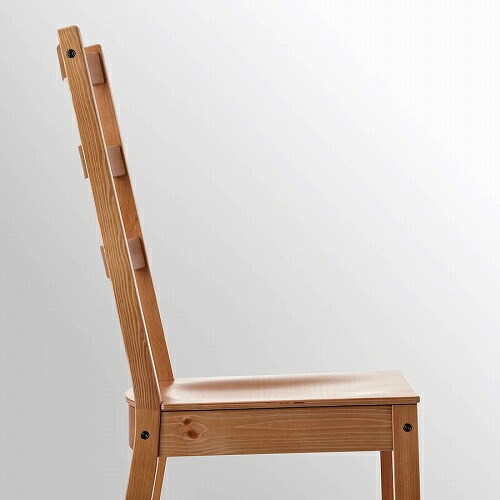 IKEA イケア チェア アンティークステイン m60488559 NORDVIKEN ノルド