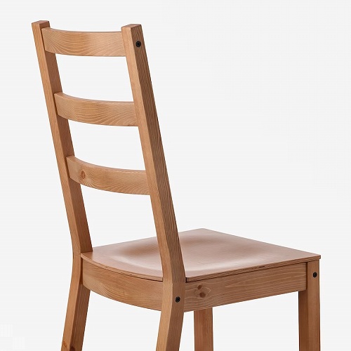 IKEA イケア チェア アンティークステイン m60488559 NORDVIKEN ノルド
