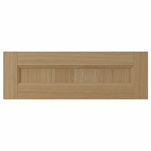 IKEA イケア 引き出し前部 オーク 60x20cm m10503703 VEDHAMN ヴェードハムンの通販は