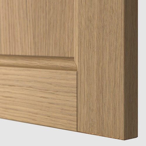 IKEA イケア 扉 オーク 40x60cm m80503691 VEDHAMN ヴェードハムン_4