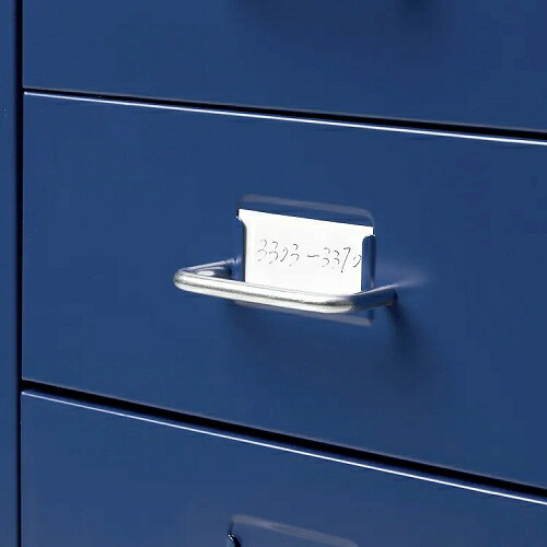 IKEA イケア 引き出しユニット キャスター付き ブルー 28x69cm