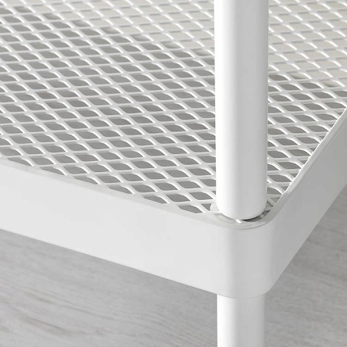IKEAマッカペール　ベンチ　ホワイト 楽天市場】IKEA MACKAPÄR マッカペール ベンチ 収納