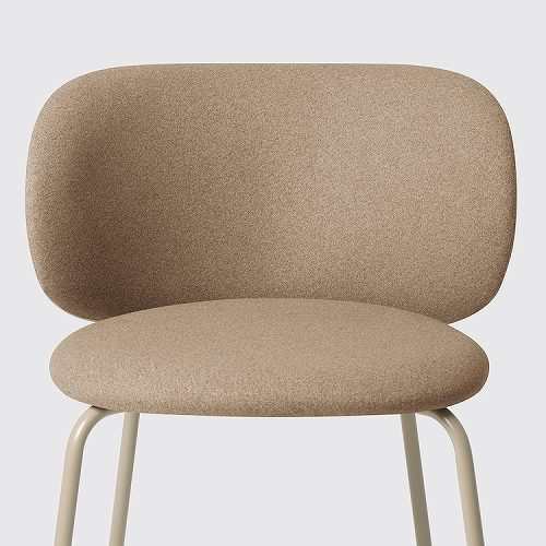 IKEA イケア チェア トネルード ダークベージュ m80566749 IKEA イケア チェア トネルード ダークベージュ m80566749