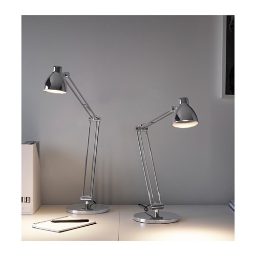 ikea antifoni desk lamp