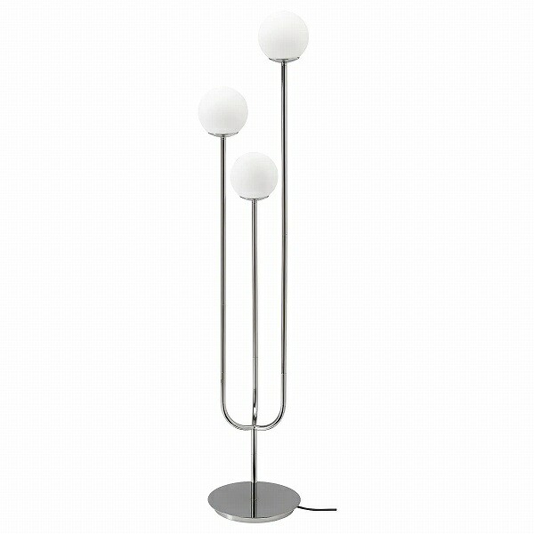 IKEA JONISK らっしゃい フロアランプ オールドイケア