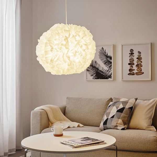 IKEA NOSUND ノースンド　照明 IKEA NOSUND ノースンド 照明 - メルカリ