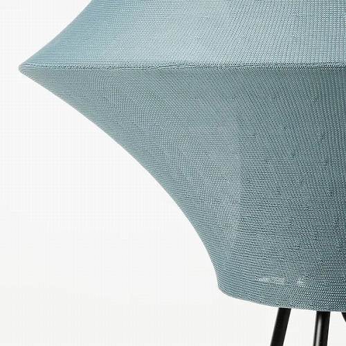 IKEA イケア フロアランプ ターコイズ x50464059 FYXNAS フィックスネス_2