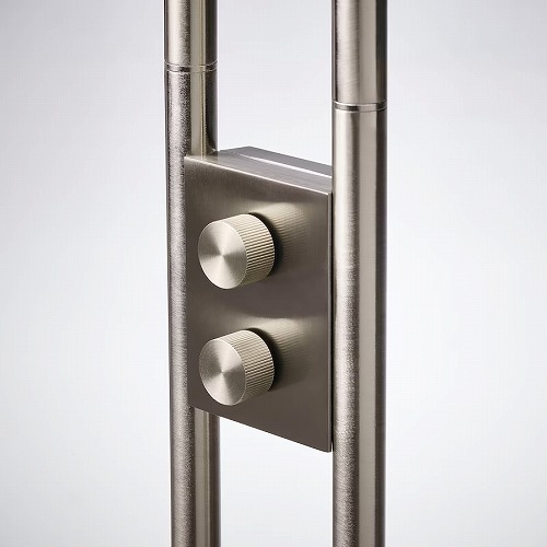 IKEA イケア ISJAKT イスヤクト スタンドライト 間接照明 IKEA イケア