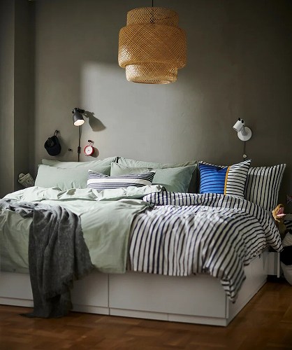 r*o様 IKEA シーリングライト ペンダントライト IKEA イケア ペンダントランプ 竹 c80342194 SINNERLIG スィネリグの