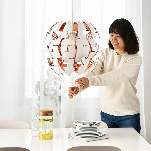 【麻婆豆腐】IKEA マンダール MANDAL マンダール ベッドフレーム ヘッドボード付き, バーチ