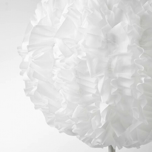 IKEA イケア フロアランプ ホワイト m30539094 VINDKAST ヴィンドカスト_4