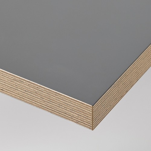 IKEA イケア 天板 ダークグレー/木目調 140×60cm big30596188 LAGKAPTEN ラグカプテン_1