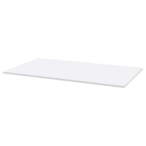 IKEA イケア 天板 ホワイト 140×80cm big70601654 RODULF ロドゥルフ