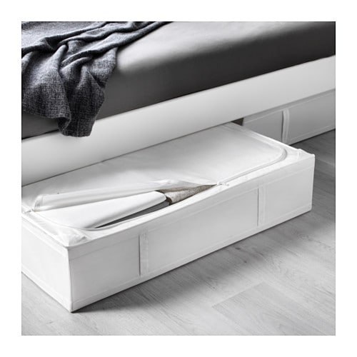 セット商品】IKEA イケア SKUBB スクッブ 収納ケース 2個セット
