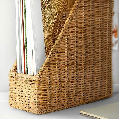 IKEA TRUMMIS  イケア トルミス バスケット カゴ 3個セット IKEA TRUMMIS イケア トルミス バスケット カゴ 3個セット