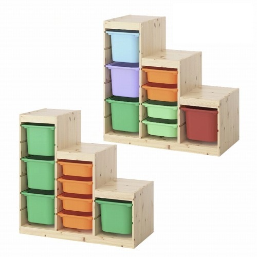 ikea おもちゃ 棚」の人気商品一覧 | 安い商品を通販サイトから探す