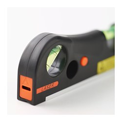 Ikea イケア Fixa レーザー水準器 Aの通販はau Pay マーケット 株式会社クレール