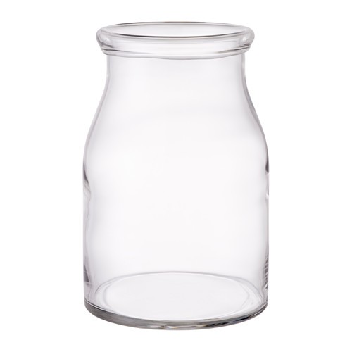 Ikea イケア Begarlig 花瓶 クリアガラス Dの通販はau Pay マーケット 株式会社クレール
