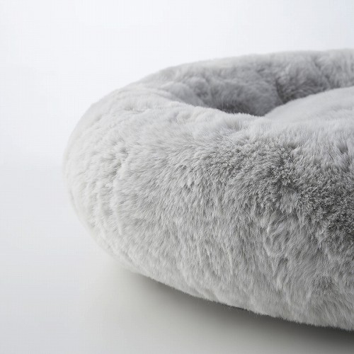 IKEA イケア ペットのベッド ライトグレー S m50570578 UTSADD