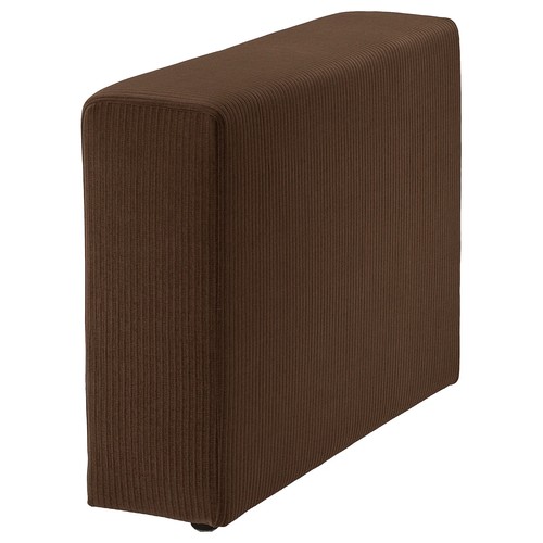 IKEA イケア アームレスト サムサーラ ダークブラウン big89617773 JATTEBO イェッテボ