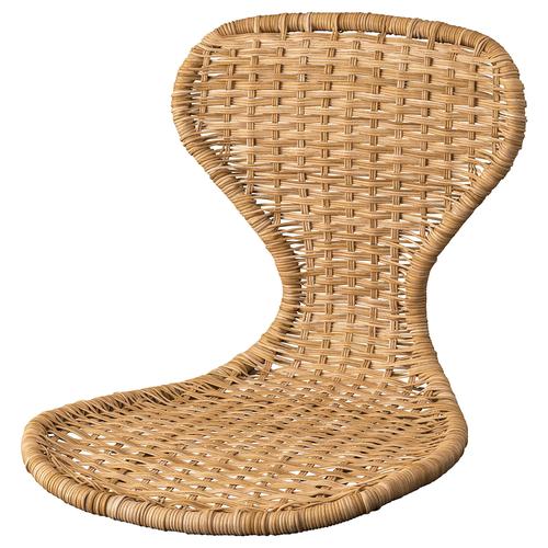 IKEA イケア シートシェル 籐 m30611792 SKALSTA スコールスタ 11,396円