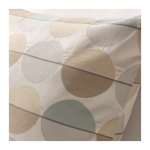 Ikea イケア Ottil クッションカバー ベージュ マルチカラー の通販はau Pay マーケット 株式会社クレール