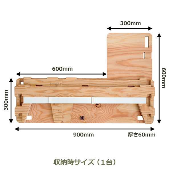 木製 折りたたみ Lテーブル 2台セット Yoka ヨカ アウトドア キャンプ おしゃれ インテリア ウッド 収納 2人掛 テーブル コンパクト 日本の通販はau Pay マーケット Viewgarden