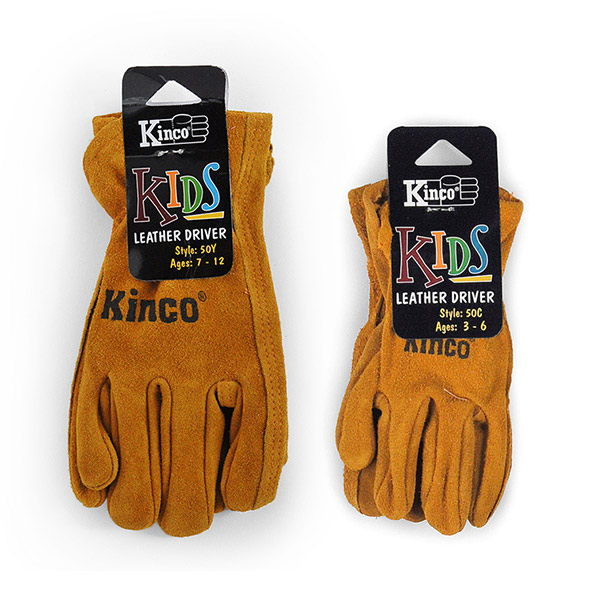 キンコ グローブ キッズ Kinco Glove Kids 3 6歳用 7 12歳用 メール便 対応 ガーデニング 子供 Ss 50c 50y レザー 革 作業 手袋 おそろの通販はau Pay マーケット Viewgarden
