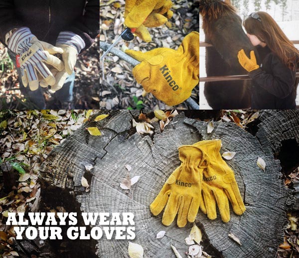 キンコ グローブ キッズ 1927c Xxs サイズ 3 6歳用 子供 防寒 Kinko Gloves 革 手袋 作業 裏地 保温 寒冷地用 あったか 雪かき アウトドの通販はau Pay マーケット Viewgarden