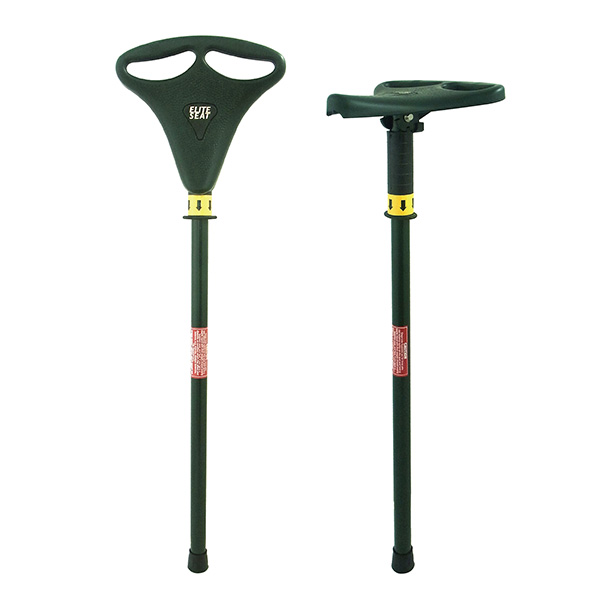 杖 になる 椅子 一脚 リンデンレジャー 軽量 500g 座れる つえ ステッキ チェア 折りたたみ ハイキング おしゃれ Linden Leisure S005の通販はau Pay マーケット Viewgarden