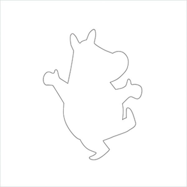 ムーミン グッズ クッキー 型 キャラクター おしゃれ Moomin ムーミン谷の仲間たち メール便 対応 Martinex マルティネックス ムーミン の通販はau Pay マーケット Viewgarden